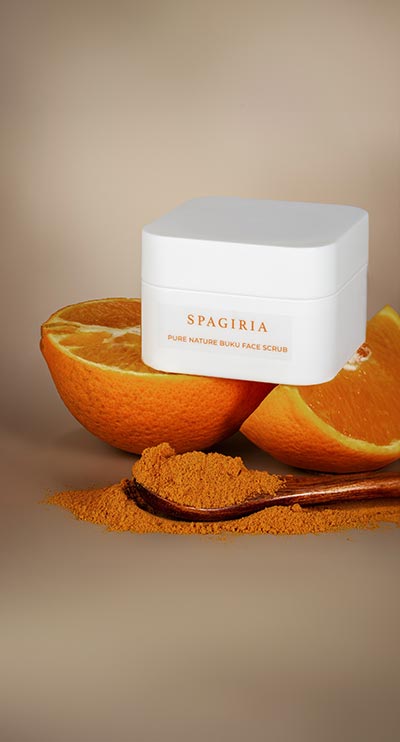 SPAGIRIA Cosmetics